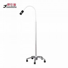 JSF-JCU03 Adjustable examination lamp with foot switch
