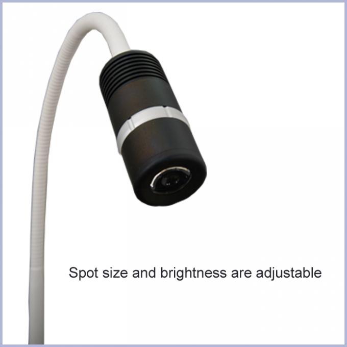 JSF-JCU03 Adjustable examination lamp with foot switch 3