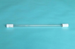2 Side 2 Pins T8 UV Lamp , UV Germicidal Light  15W 30W 40W Stable