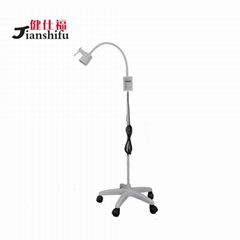 Medical mobile operating lamp for hospital operating room