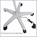 Medical mobile operating lamp for hospital operating room 5