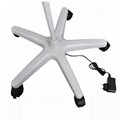 Portable mobile LED operating room examination lamp  3