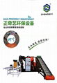 copper recycling machine for waste wire/cable 1