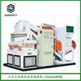 copper recycling machine for waste wire/cable 2