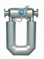 Mass Flow Meter