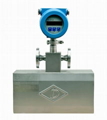 Coriolis  Mass Flow Meter(P   N    Z series)