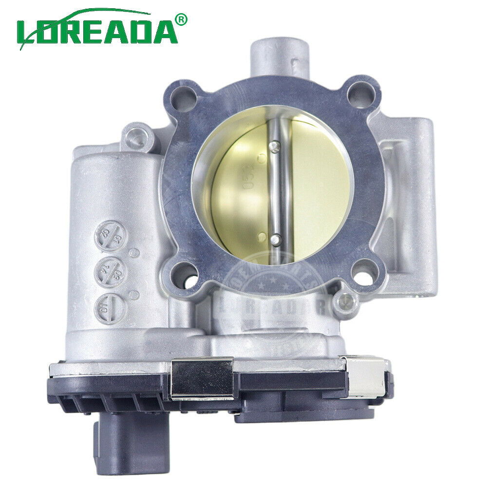 F01R00Y061 Throttle Valve New Intake Car Electronic Throttle Body