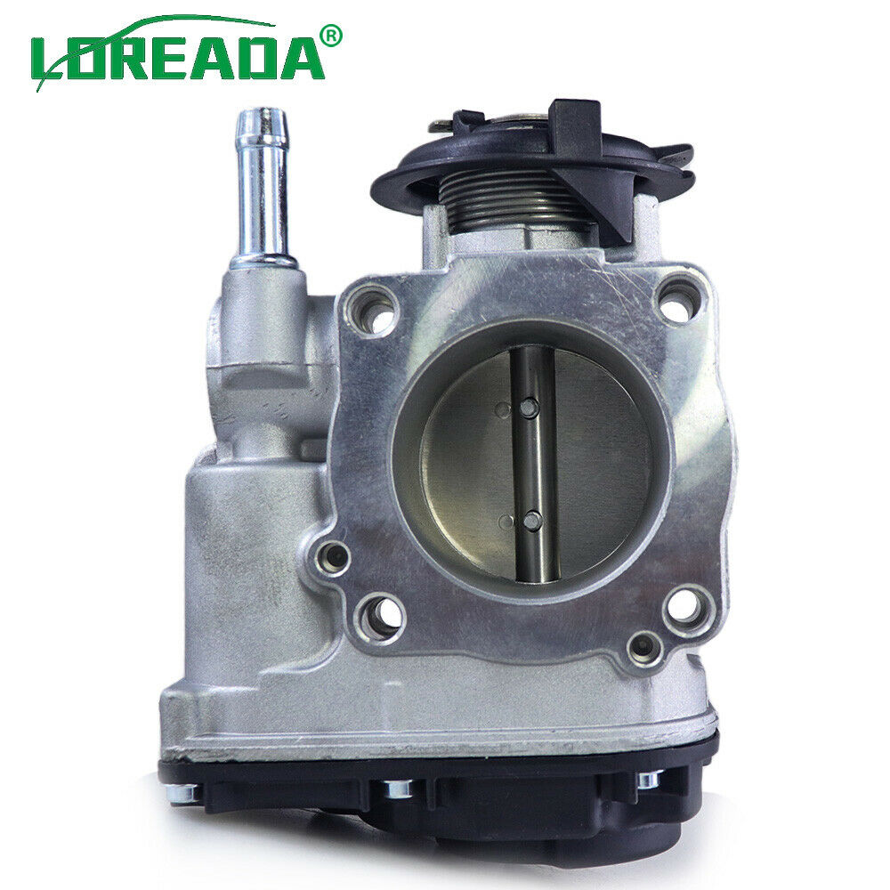 Throttle Valve Throttle Body Fit Chevrolet Daewoo 1.6i 96394330