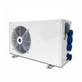 Residential Swimming Pool Heat Pump