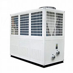 Commercial Swimming Pool Heat Pumps