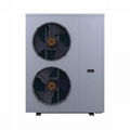 Domestic Hot Water Heat Pumps 1