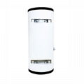 Heat Pump Water Heaters