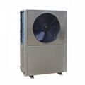 Underfloor Heating Heat Pump 1