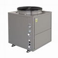 Ground Source Heat Pumps