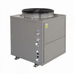 Ground Source Heat Pumps