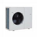 Domestic Low Temperature Heat Pumps