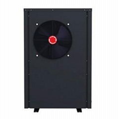 Air Source EVI Heat Pumps