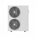 Air to Water Heat Pumps