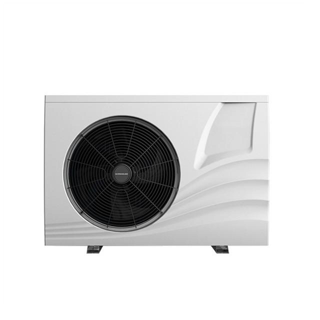 R32 Inverter Swimming Pool Heater