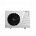 R32 Inverter Swimming Pool Heater 1