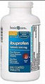 Ibuprofen tablets 1