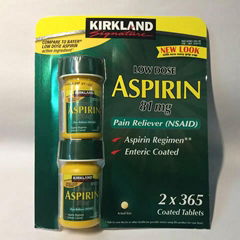 Aspirin