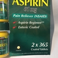 Aspirin 3