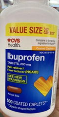 Ibuprofen tablets