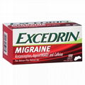 Migraine Pain Reliever Caplets 1
