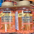 Ibuprofen tablets