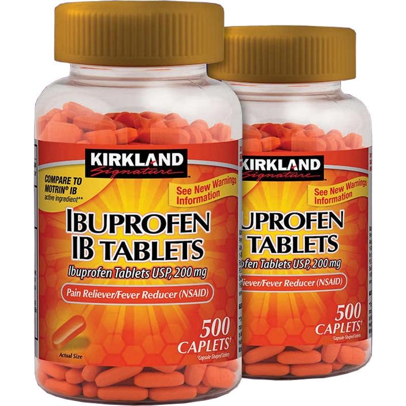 Ibuprofen tablets Divin (China Manufacturer) Pharmaceutical