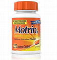 Motrin Ibuprofen Tablets 1