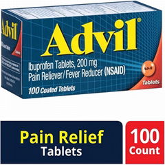 Ibuprofen Tablets