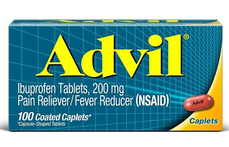 Ibuprofen Tablets Divin (China Manufacturer) Pharmaceutical