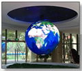 Sphere LED Display 3