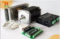 34 Stepper Motor WT86STH118-6004A 8.7N.m