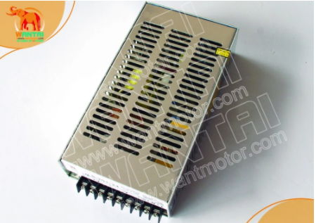  Power Supply 200W 24V S-200-24 for CNC Router 2