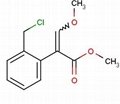 Methyl-3-methoxy-2-(2-chloromethylphenyl