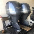 Free Shipping Used Yamaha 250 HP