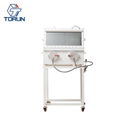 China Torun transition cabinet laboratory vacuum glove box 1