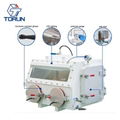 China Torun transition cabinet laboratory vacuum glove box 2