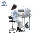 China Torun transition cabinet laboratory vacuum glove box 4