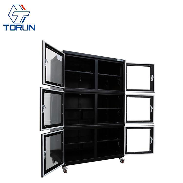 1428L Humidity and Temperature Control Dry Cabinet with Customized Service