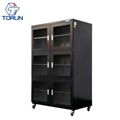 1428L Humidity and Temperature Control Dry Cabinet with Customized Service 2