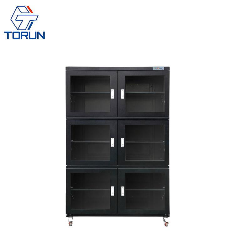 1428L Humidity and Temperature Control Dry Cabinet with Customized Service 3