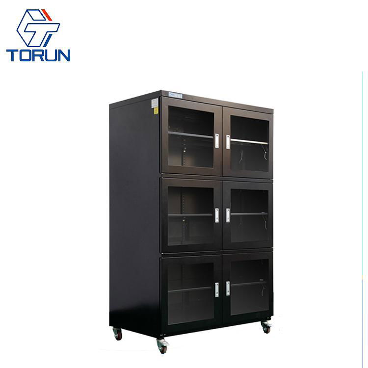 1428L Humidity and Temperature Control Dry Cabinet with Customized Service 4