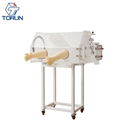 China Torun transition cabinet laboratory vacuum glove box AGB-3B