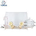 China Torun transition cabinet laboratory vacuum glove box AGB-3B 2