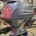 Free Shipping Used Yamaha 60 HP 60hp