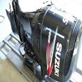 Free Shipping Used Suzuki 225 HP 225hp